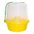 HPRFLY015 RUSSELL WASP TRAP PRO Trappola in plastica per vespe - Osd gruppo Ecotech srl - Allontanamento piccioni,disinfestazione,HACCP, roditori